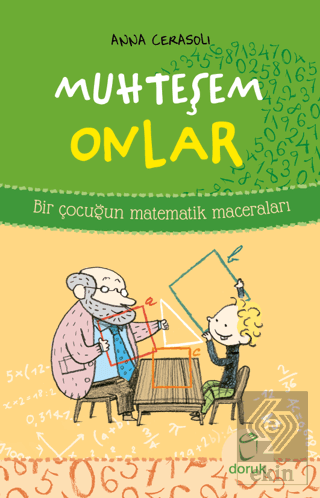 Muhteşem Onlar
