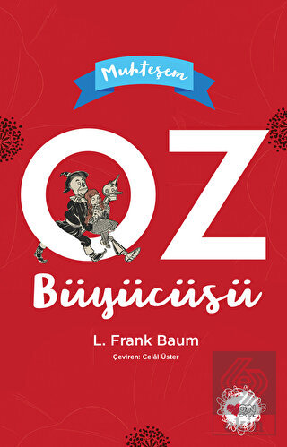 Muhteşem Oz Büyücüsü