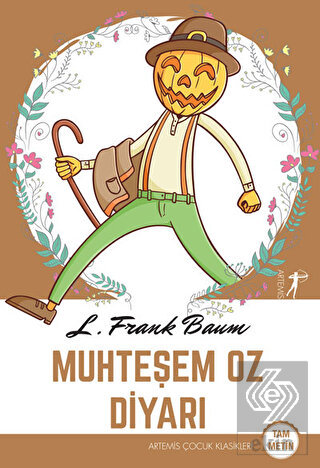 Muhteşem Oz Diyarı