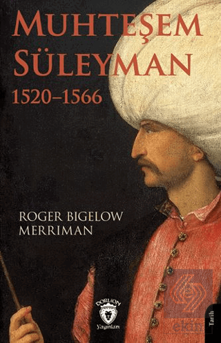 Muhteşem Süleyman 1520–1566