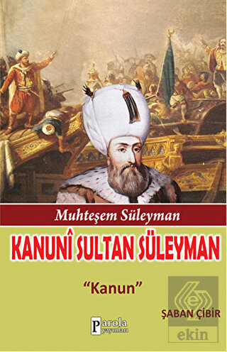 Muhteşem Süleyman: Kanuni Sultan Süleyman