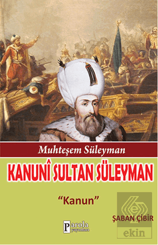 Muhteşem Süleyman: Kanuni Sultan Süleyman