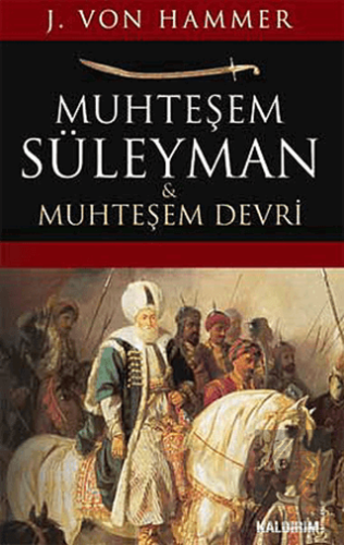 Muhteşem Süleyman ve Muhteşem Devri