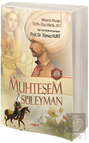 Muhteşem Süleyman