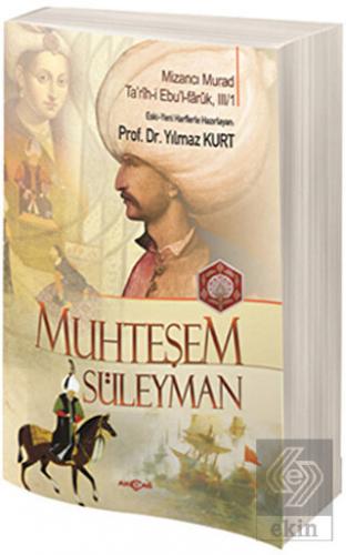 Muhteşem Süleyman