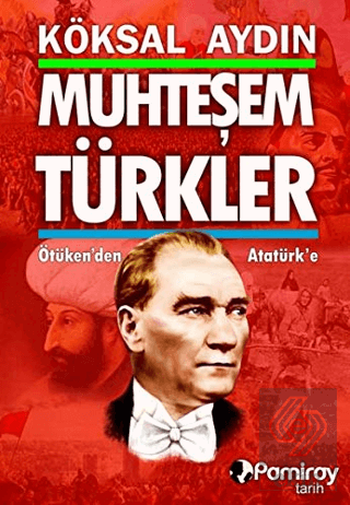 Muhteşem Türkler