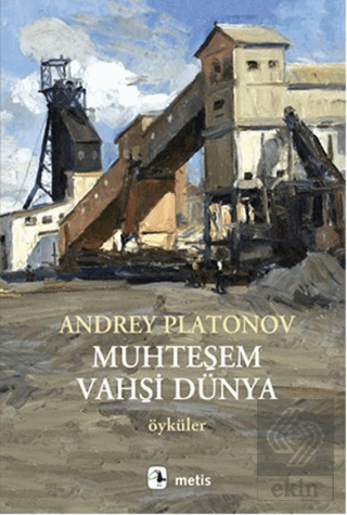 Muhteşem Vahşi Dünya