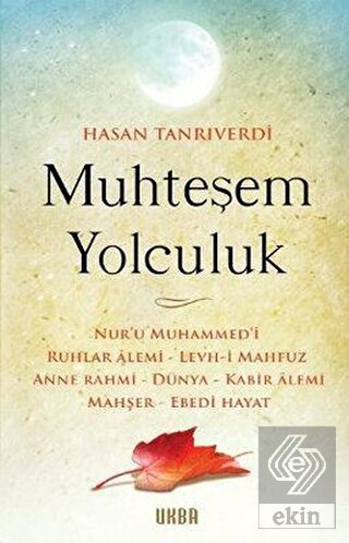 Muhteşem Yolculuk