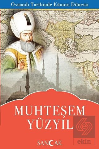 Muhteşem Yüzyıl