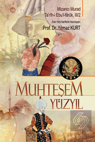 Muhteşem Yüzyıl
