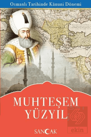 Muhteşem Yüzyıl