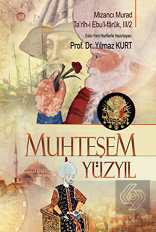 Muhteşem Yüzyıl