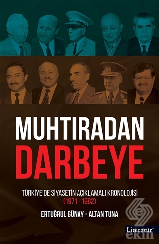 Muhtıradan Darbeye
