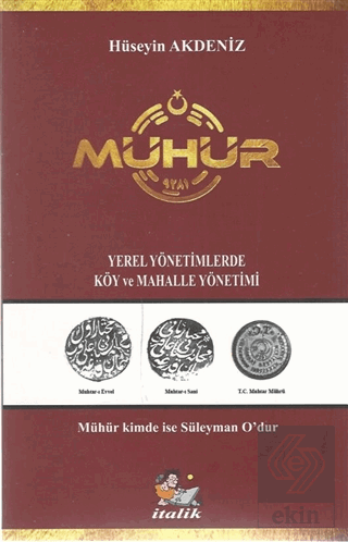 Mühür