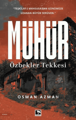 Mühür