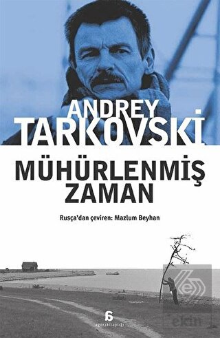 Mühürlenmiş Zaman