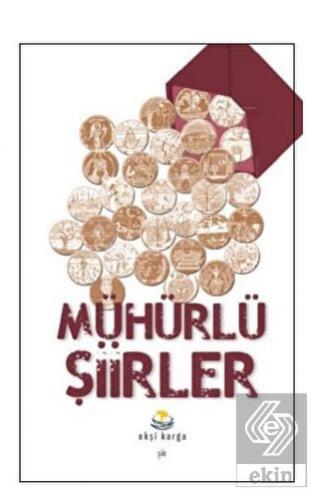Mühürlü Şiirler