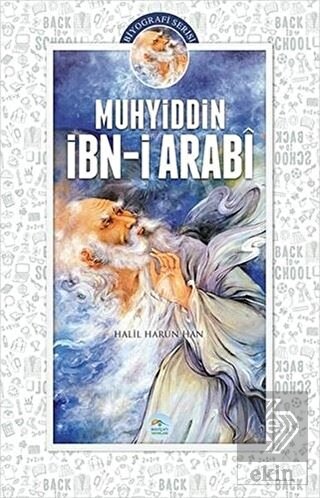 Muhyiddin İbn-i Arabi