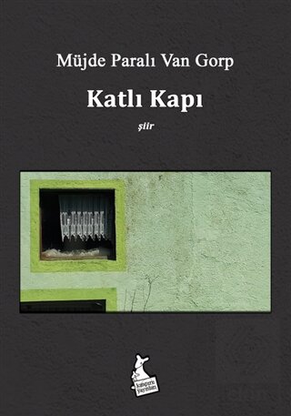 Müjde Paralı Van Gorp