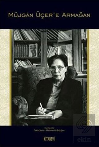 Müjgan Üçer\'e Armağan