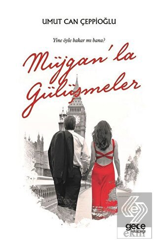 Müjgan\'la Gülüşmeler
