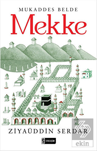 Mukaddes Belde Mekke