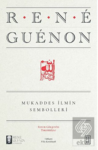 Mukaddes İlmin Sembolleri