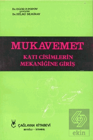 Mukavemet