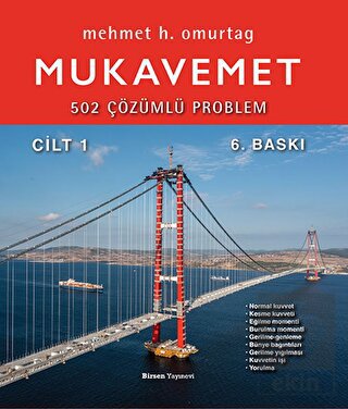 Mukavemet