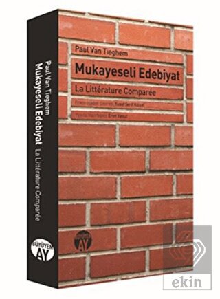Mukayeseli Edebiyat