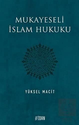 Mukayeseli İslam Hukuku