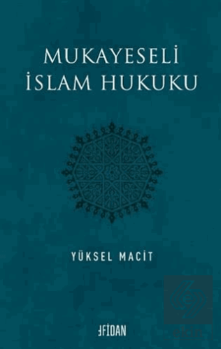 Mukayeseli İslam Hukuku