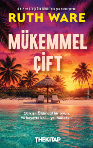 Mükemmel Çift
