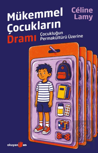 Mükemmel Çocukların Dramı