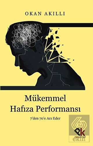 Mükemmel Hafıza Performansı