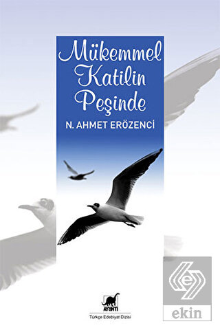 Mükemmel Katilin Peşinde