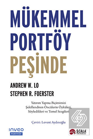 Mükemmel Portföy Peşinde