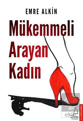 Mükemmeli Arayan Kadın
