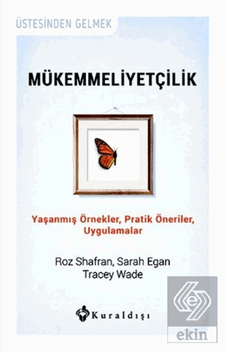 Mükemmeliyetçilik