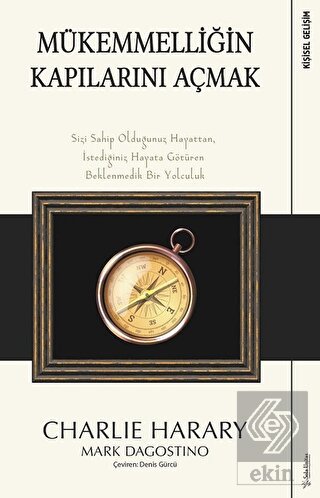 Mükemmelliğin Kapılarını Açmak