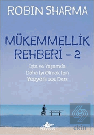 Mükemmellik Rehberi - 2