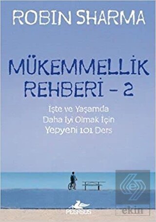 Mükemmellik Rehberi - 2