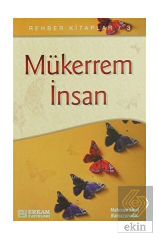 Mükerrem İnsan