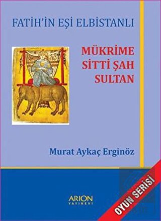Mükrime Sitti Şah Sultan