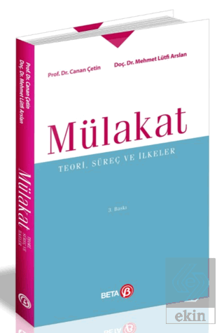 Mülakat