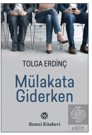 Mülakata Giderken