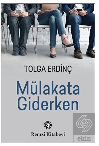 Mülakata Giderken