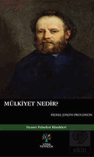 Mülkiyet Nedir?