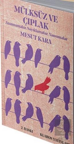 Mülksüz ve Çıplak