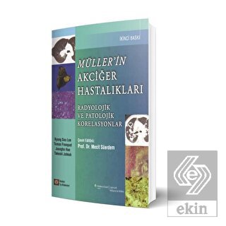 Müller\'in Akciğer Hastalıkları